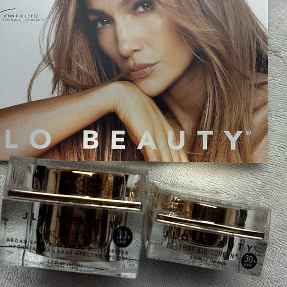 Jalo beauty that big sunscreen 30 SPF - Picture 1 of 4